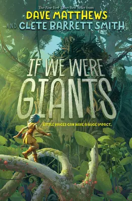 Kdybychom byli obři - If We Were Giants
