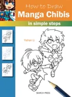 Jak nakreslit manga čibi v jednoduchých krocích - How to Draw Manga Chibis in Simple Steps