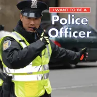 Chci být policistou - I Want to Be a Police Officer