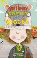 Moje zábavná rodina se rozrůstá - My Funny Family Gets Bigger