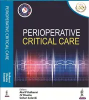 Perioperační kritická péče - Perioperative Critical Care