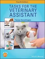 Úkoly pro veterinárního asistenta - Tasks for the Veterinary Assistant