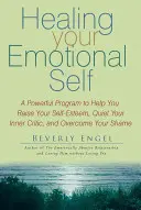 Uzdravení vašeho emočního já: Mocný program, který vám pomůže zvýšit sebevědomí, umlčet vnitřního kritika a překonat stud - Healing Your Emotional Self: A Powerful Program to Help You Raise Your Self-Esteem, Quiet Your Inner Critic, and Overcome Your Shame