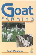 Chov koz - Goat Farming