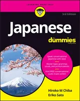 Japonština pro hlupáky - Japanese for Dummies