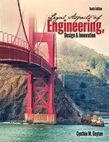 Právní aspekty inženýrství, designu a inovací - Legal Aspects of Engineering, Design, and Innovation