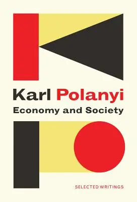 Ekonomika a společnost: Vybrané spisy - Economy and Society: Selected Writings