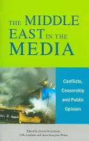 Blízký východ v médiích: Mediální média: konflikty, cenzura a veřejné mínění - The Middle East in the Media: Conflicts, Censorship and Public Opinion
