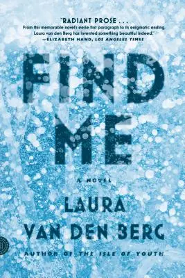 Najdi mě - Find Me