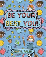 Reading Planet KS2 - Buď sám sebou! - Level 6: Jupiter/Blue band - Reading Planet KS2 - Be your best YOU! - Level 6: Jupiter/Blue band