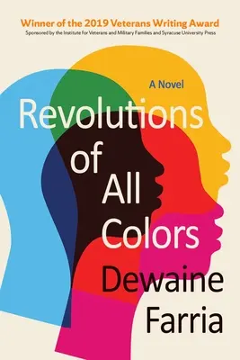 Revoluce všech barev - Revolutions of All Colors