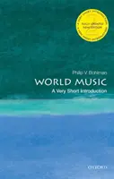 World Music: Velmi stručný úvod - World Music: A Very Short Introduction