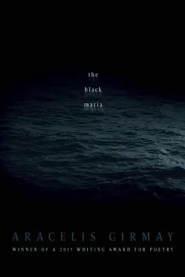Černá Marie - The Black Maria