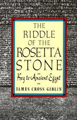 Záhada Rosettského kamene - The Riddle of the Rosetta Stone