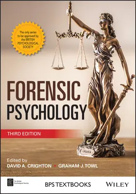 Forenzní psychologie - Forensic Psychology
