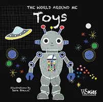 Hračky - Toys