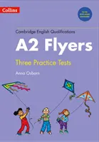Cvičné testy pro úroveň A2 Letci - Practice Tests for A2 Flyers