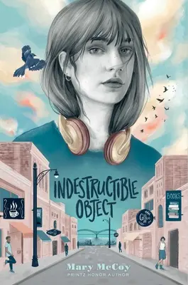 Nezničitelný objekt - Indestructible Object