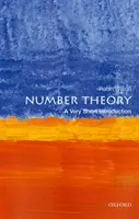 Teorie čísel: (Velmi stručný úvod) - Number Theory: A Very Short Introduction