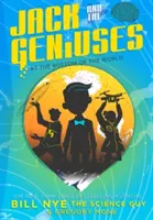 Jack a géniové: Na dně světa - Jack and the Geniuses: At the Bottom of the World