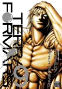 Terra Formars, svazek 9, 9 - Terra Formars, Vol. 9, 9