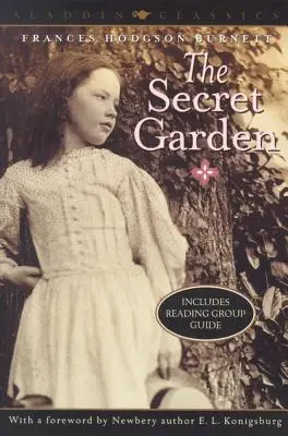 Tajemná zahrada - The Secret Garden
