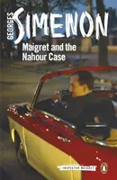 Maigret a případ Nahour - Maigret and the Nahour Case