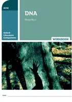 Oxford Literature Companions: Cvičebnice DNA - Oxford Literature Companions: DNA Workbook