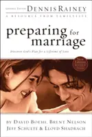 Příprava na manželství - Preparing for Marriage
