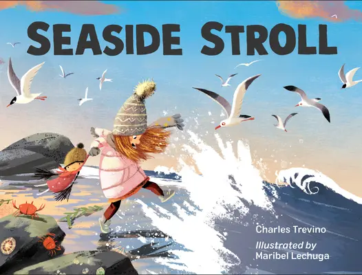 Procházka po moři - Seaside Stroll