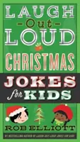 Vánoční vtipy pro děti, které se smějí nahlas - Laugh-Out-Loud Christmas Jokes for Kids