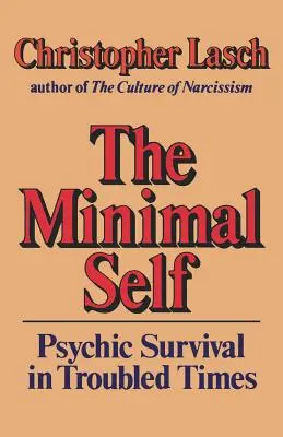 Minimální já - The Minimal Self
