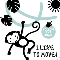 Rád se hýbu! - I Like to Move!