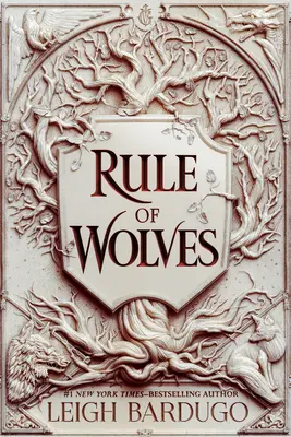 Vláda vlků - Rule of Wolves
