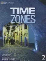 Časová pásma 2 Student Book - Time Zones 2 Student Book