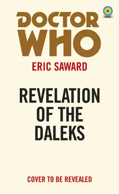 Doctor Who: Revelation of the Daleks (Target)