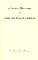 Studentská příručka řecké a anglické gramatiky - Student Handbook of Greek and English Grammar