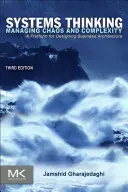 Systémové myšlení: Řízení chaosu a složitosti: A Platform for Designing Business Architecture: A Platform for Designing Business Architecture - Systems Thinking: Managing Chaos and Complexity: A Platform for Designing Business Architecture