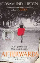 Poté - The Sunday Times a bestseller v první desítce žebříčku - Afterwards - The Sunday Times and top-ten bestseller