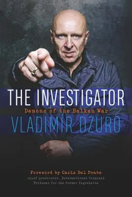 The Investigator: The Investigator (Vyšetřovatel): Jak na to? Démanty balkánské války - The Investigator: Demons of the Balkan War