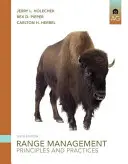 Řízení dosahu: Zásady a praxe - Range Management: Principles and Practices