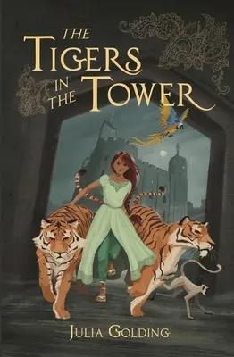Tygři ve věži - The Tigers in the Tower