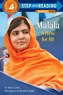 Malála: Malala: Hrdinka pro všechny - Malala: A Hero for All