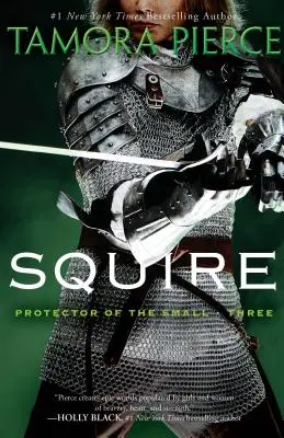 Panoš - Squire