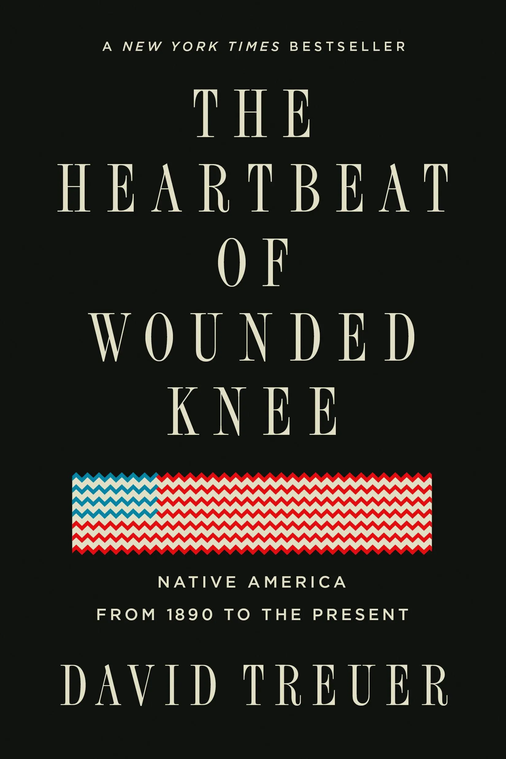 The Heartbeat of Wounded Knee: Native America from 1890 to the Present (Tlukot srdce z Wounded Knee: Domorodá Amerika od roku 1890 do současnosti) - The Heartbeat of Wounded Knee: Native America from 1890 to the Present