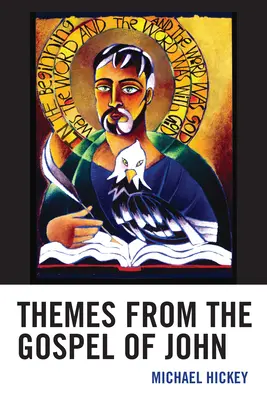 Témata z Janova evangelia - Themes from the Gospel of John