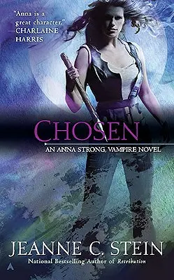 Vyvolený - Chosen