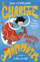 Charlie se mění v mamuta - Charlie Morphs Into a Mammoth