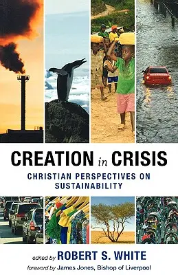 Stvoření v krizi - křesťanské pohledy na udržitelnost - Creation in Crisis - Christian perspectives on sustainability