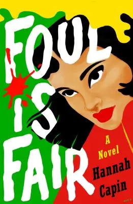 Faul je fér - Foul Is Fair
